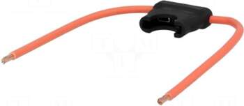LITTELFUSE Fuse acces: fuse holder |