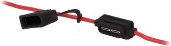 LITTELFUSE Fuse acces: fuse holder |