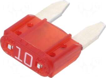 LITTELFUSE Fuse: fuse | automotive |