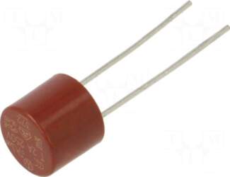 LITTELFUSE Fuse: fuse | THT |