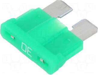 LITTELFUSE Fuse: fuse | automotive |