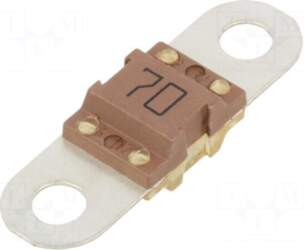 LITTELFUSE Fuse: fuse | automotive |