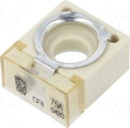 LITTELFUSE Fuse: fuse | 75A |