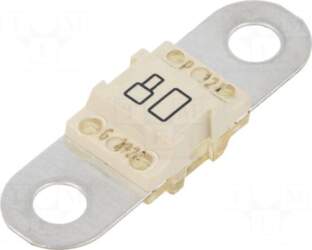 LITTELFUSE Fuse: fuse | automotive |