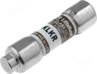 LITTELFUSE Fuse: fuse | quick blow