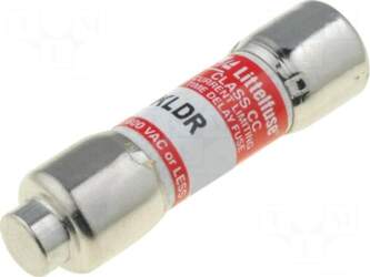 LITTELFUSE Fuse: fuse | time-lag |