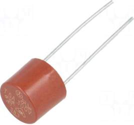 LITTELFUSE Fuse: fuse | 5A |