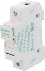 LITTELFUSE Fuse holder | 10x38mm |