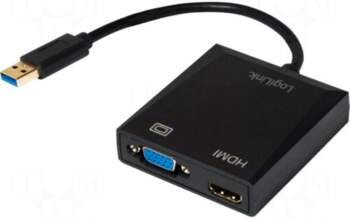 Logilink Adapter | USB 2.0