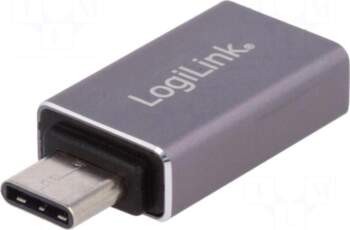 Logilink Adapter | USB 2.0