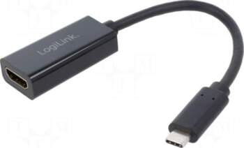 Logilink Adapter | USB 3.2