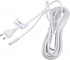 Logilink Cable | H03VVH2-F | CEE