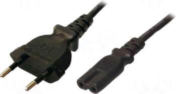 Logilink Cable | CEE 7/16 (C)