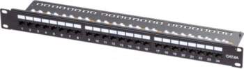 Logilink Patch panel | RJ45 |