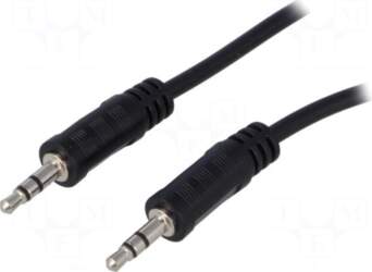 Logilink Cable | Jack 3.5mm