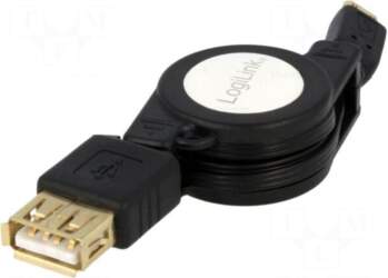 Logilink Cable | OTG,USB 2