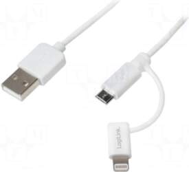 Logilink Cable | USB A plug