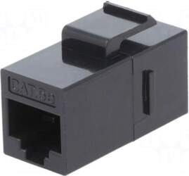 Logilink Coupler | socket | Cat