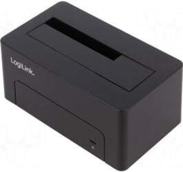 Logilink Device: docking station | V: