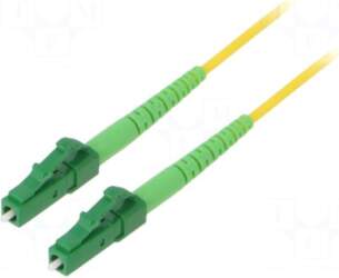 Logilink Fiber patch cord | OS2