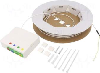 Logilink FTTH termination chest | OS2
