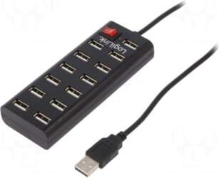 Logilink Hub USB | USB 2