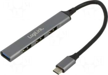 Logilink Hub USB | USB A