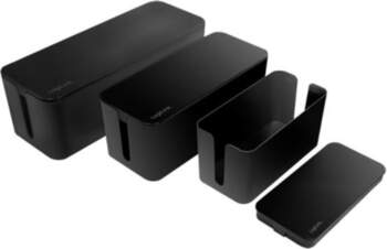 LogiLink KAB0077 cable organizer Universal Cable