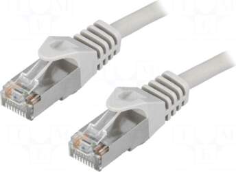 Logilink Patch cord | F/UTP |