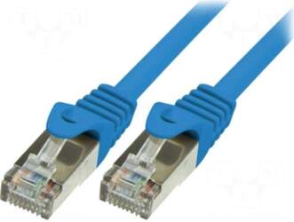 Logilink Patch cord | F/UTP |