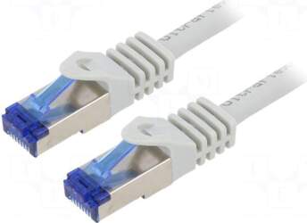 Logilink Patch cord | S/FTP |
