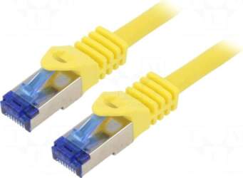 Logilink Patch cord | S/FTP |