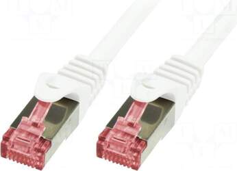 Logilink Patch cord | S/FTP |