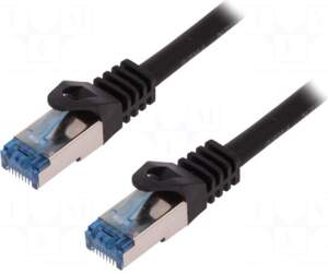 Logilink Patch cord | S/FTP |