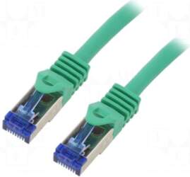 Logilink Patch cord | S/FTP |