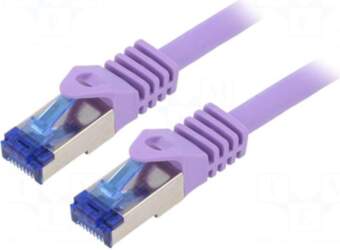 Logilink Patch cord | S/FTP |