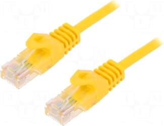Logilink Patch cord | U/UTP |