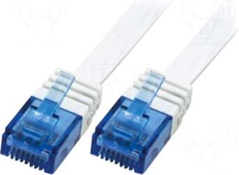 Logilink Patch cord | U/UTP |