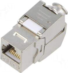 Logilink Connector: RJ45