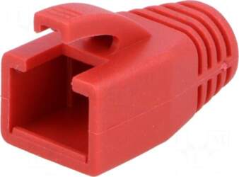 Logilink RJ45 plug boot | 8mm