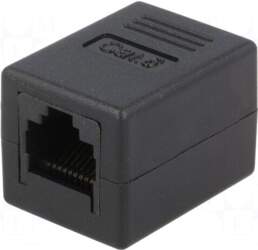 Logilink Socket | coupler | Cat: