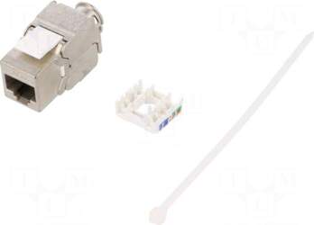 Logilink Socket | RJ45 | PIN:
