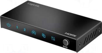 Logilink Splitter | HDMI 2.0