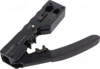 Logilink Tool: for crimping