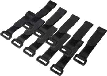 Logilink Velcro cable strap | KAB0056