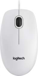 Logitech B100 White