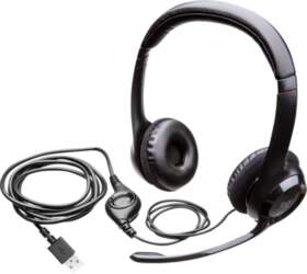 Logitech | Computer headset | H390