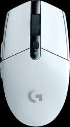 LOGITECH G305 LIGHTSPEED Wireless Gaming Mouse
