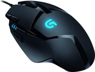 Logitech G402