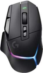 Logitech G502 X PLUS, Black